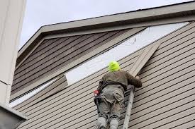 Best Siding for New Construction  in Clarcona, FL